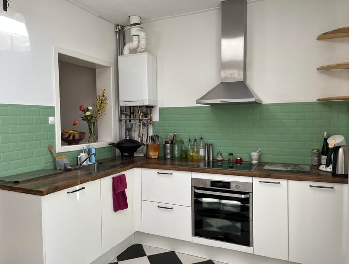 Photo 3 of Van Zuylen van Nijeveltstraat 5