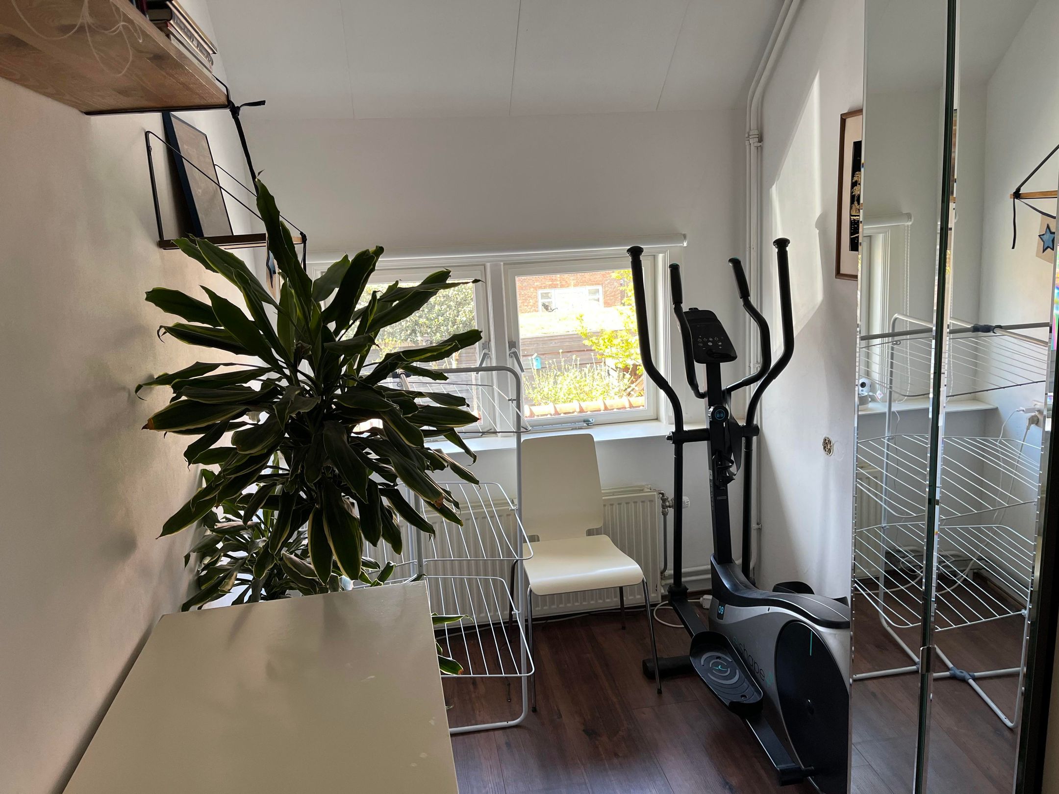 Foto 12 van Van Zuylen van Nijeveltstraat 5