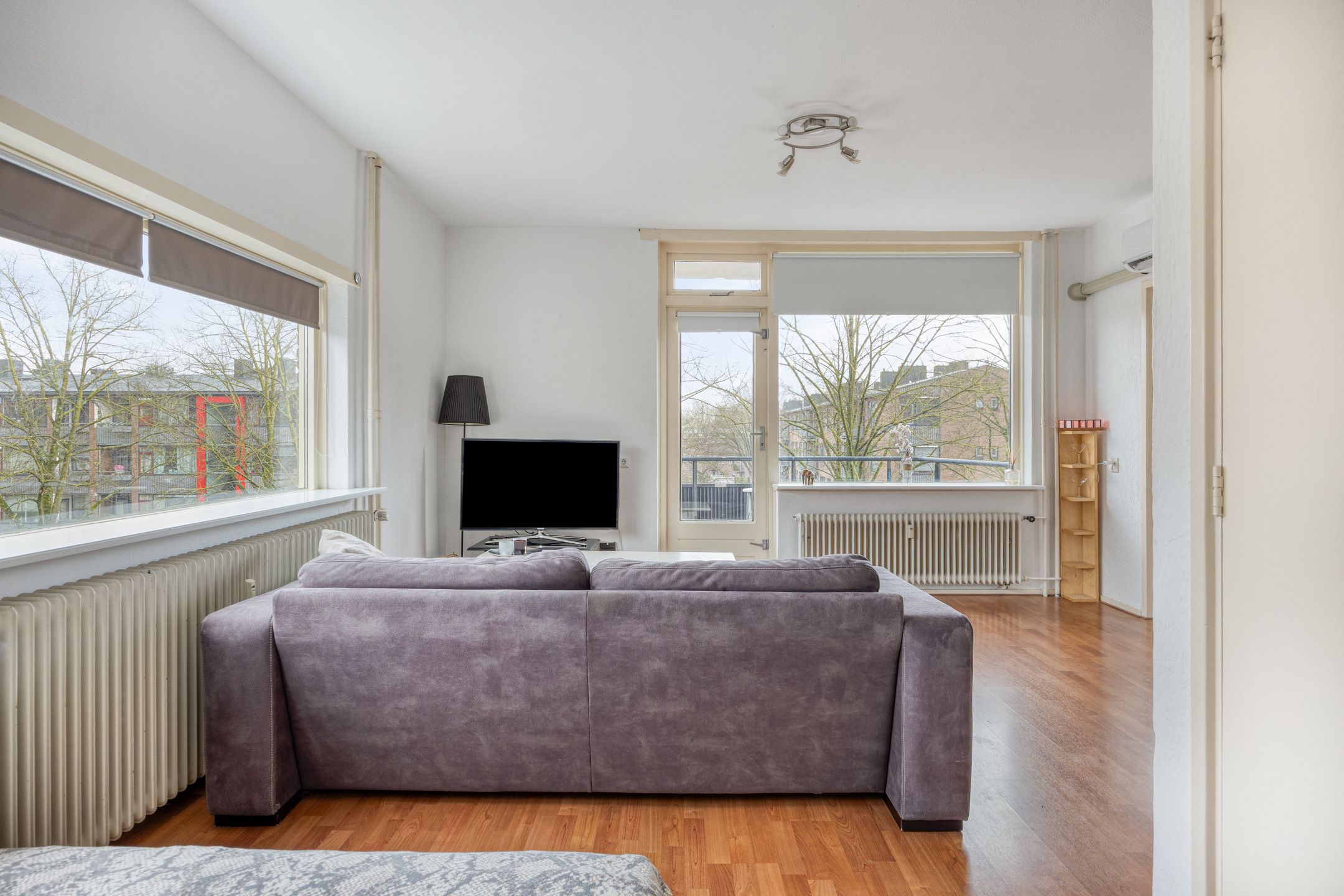 Charming studio with balcony and parking in Wageningen — 15