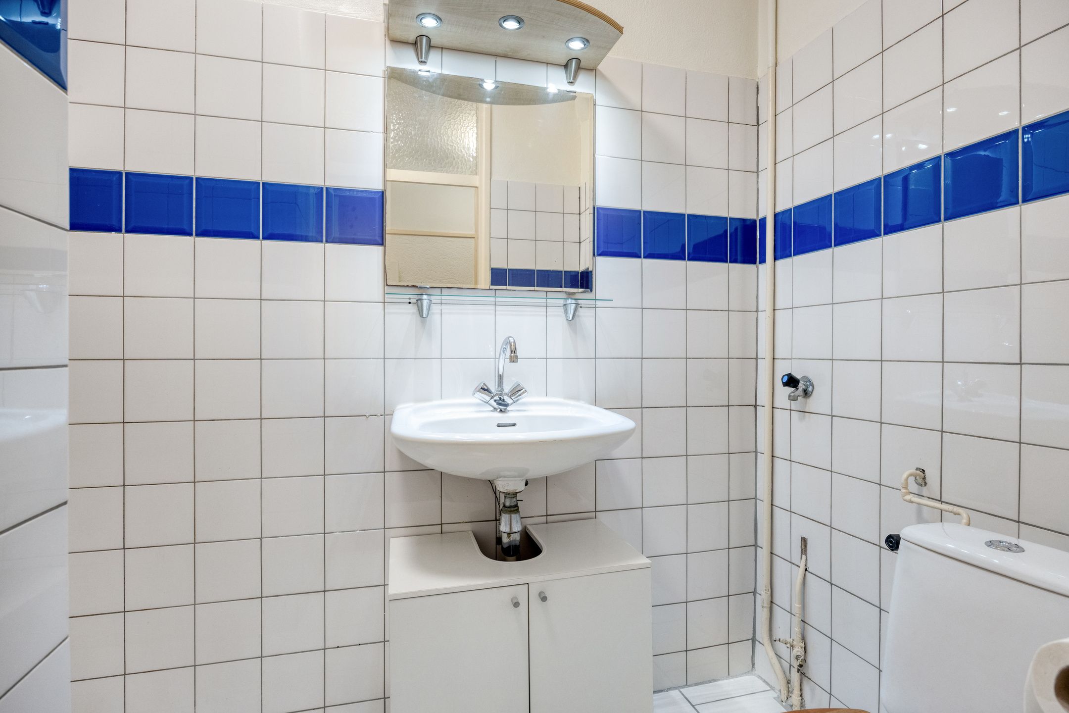 Charming studio with balcony and parking in Wageningen — 18