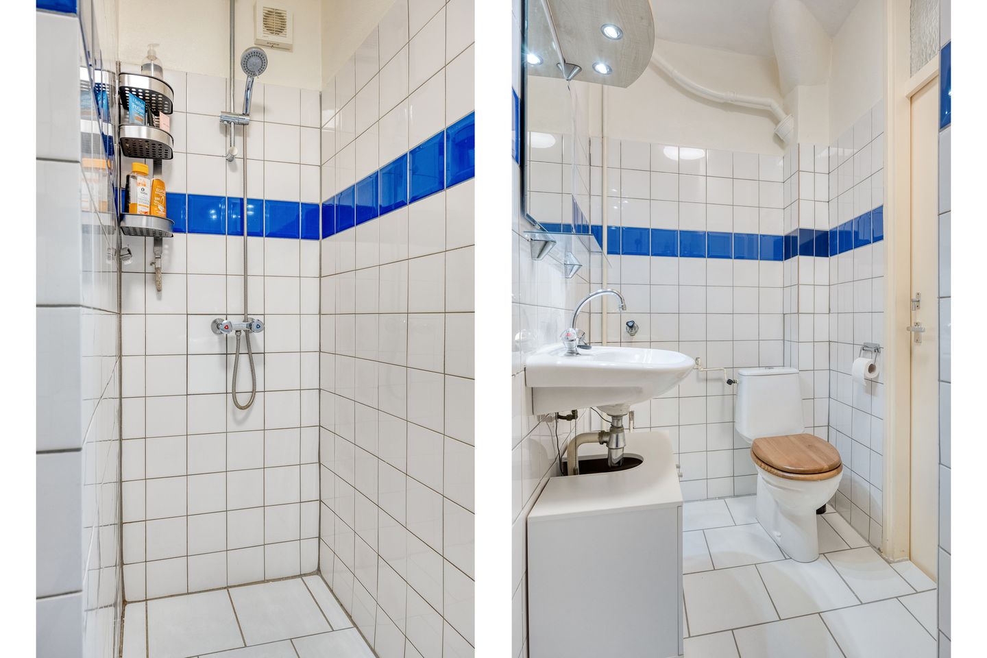 Charming studio with balcony and parking in Wageningen — 19