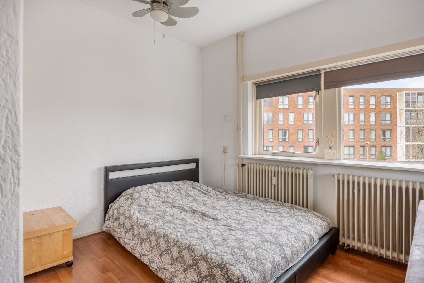 Charming studio with balcony and parking in Wageningen — 14