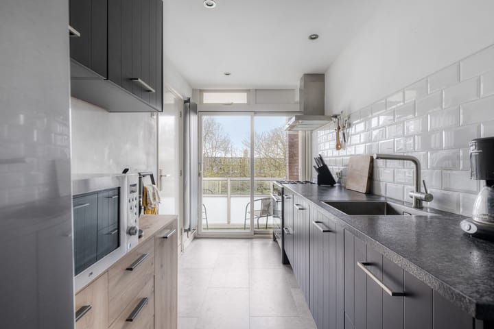 Foto 4 van Laan van Blois 86