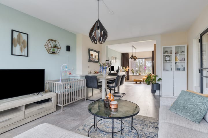 Foto 2 van Laan van Blois 86