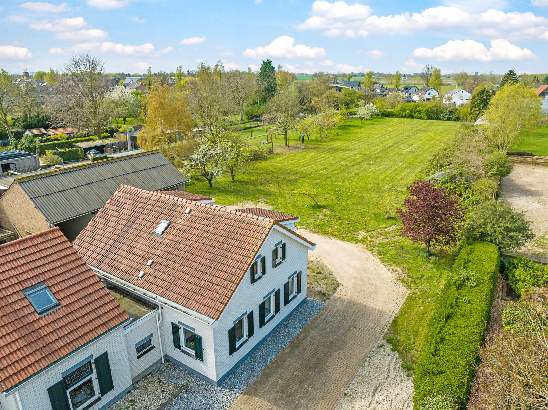 Photo 6 of Verlengde Emmastraat 35