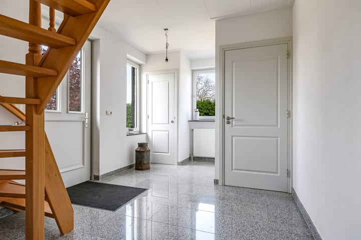 Twee-onder-één-kap te koop: Verlengde Emmastraat 35, Andelst