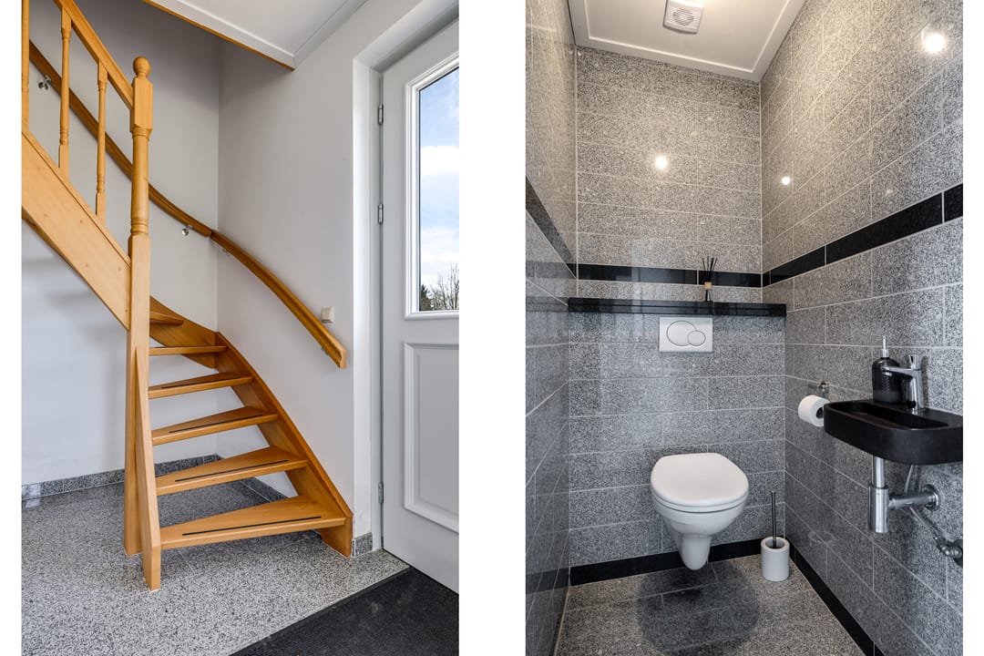 Photo 11 of Verlengde Emmastraat 35