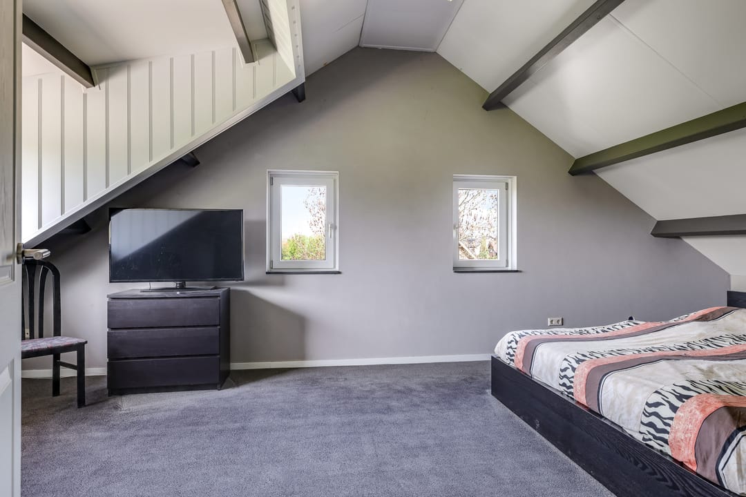 Photo 26 of Verlengde Emmastraat 35