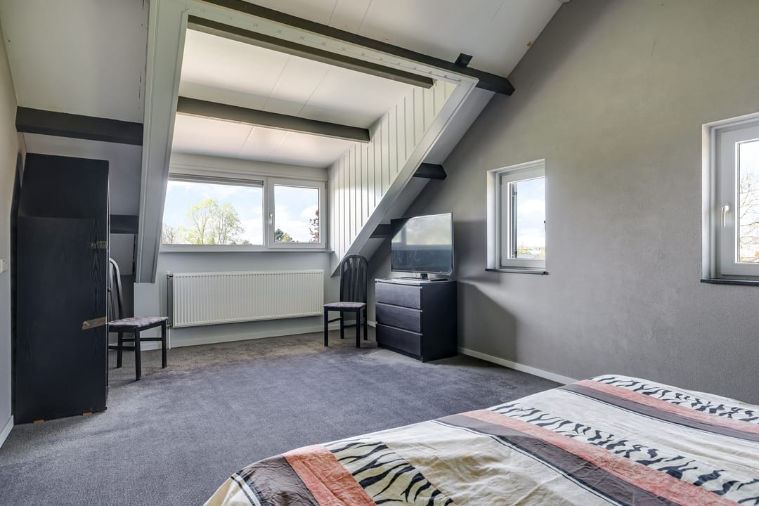 Photo 28 of Verlengde Emmastraat 35