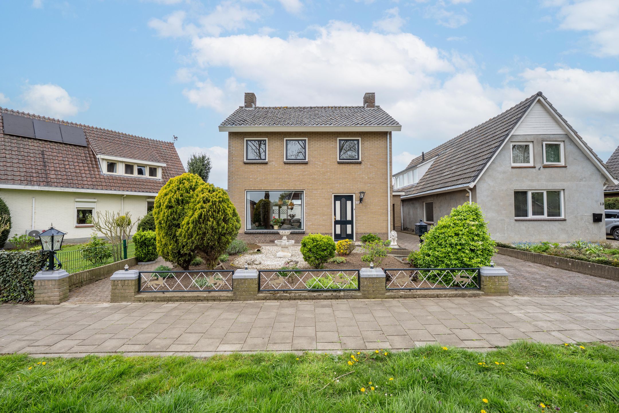 Margrietstraat 11-A 11 a