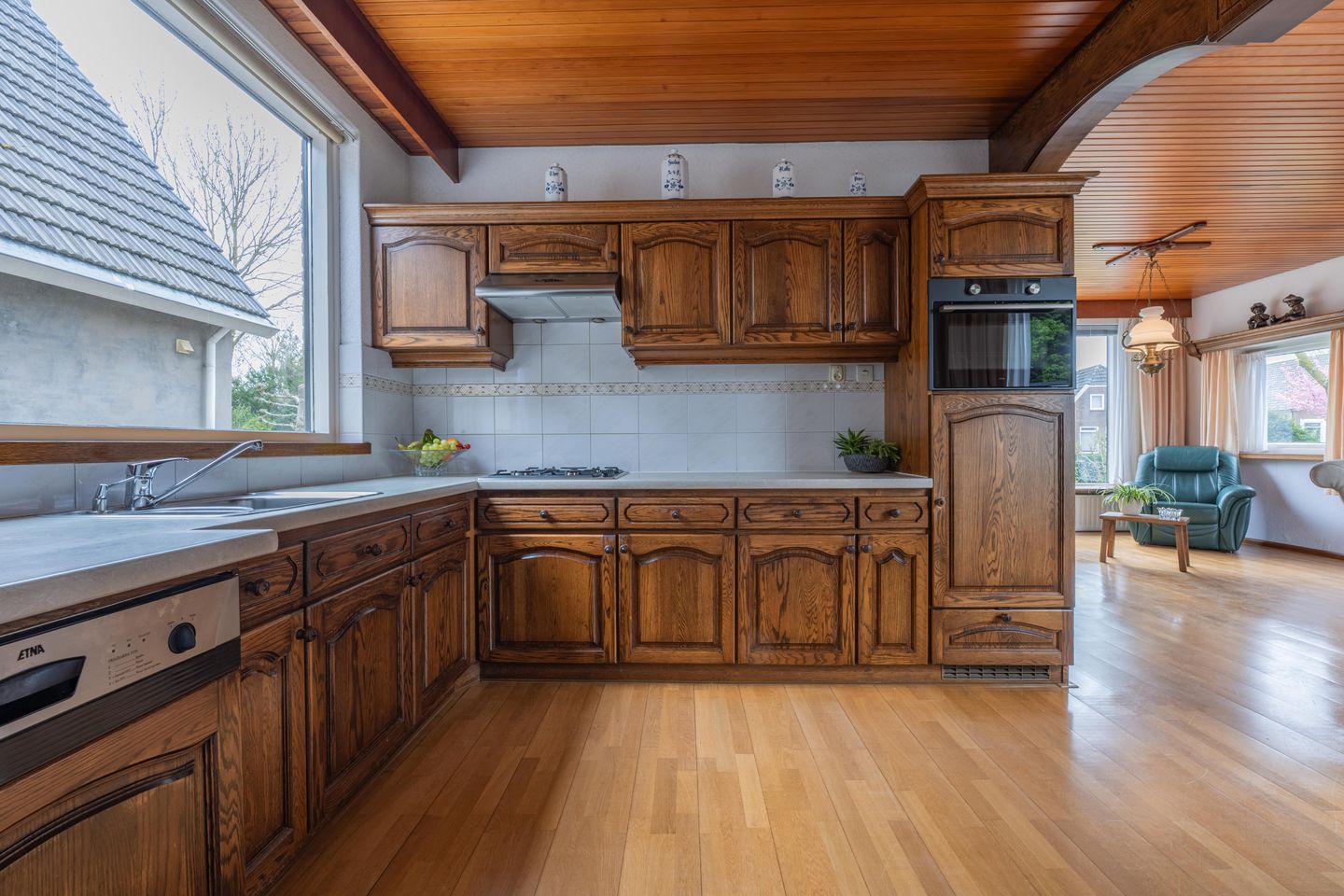 Foto 4 van Margrietstraat 11-A