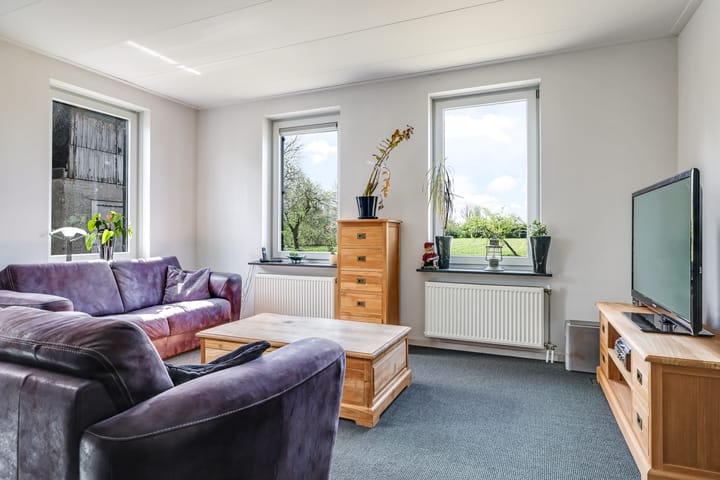 Twee-onder-één-kap te koop: Verlengde Emmastraat 35, Andelst
