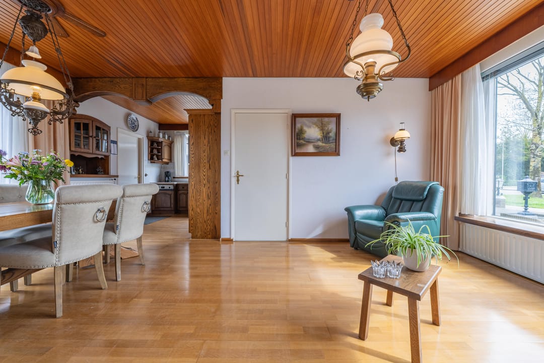 Foto 11 van Margrietstraat 11-A