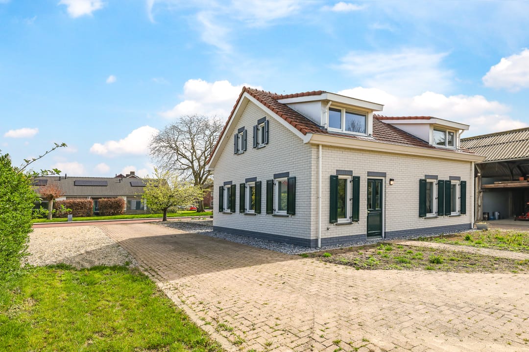 Photo 47 of Verlengde Emmastraat 35