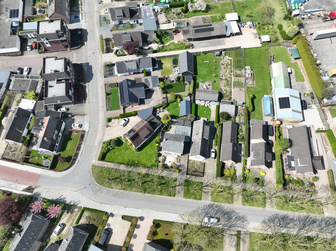 Foto 41 van Margrietstraat 11-A