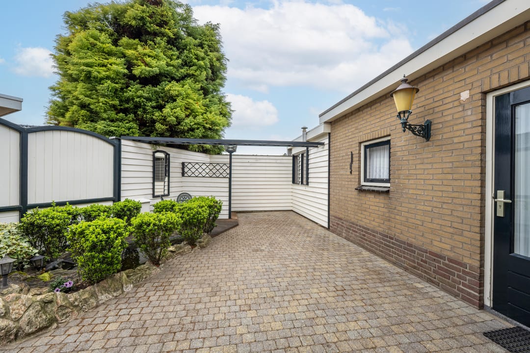 Foto 46 van Margrietstraat 11-A