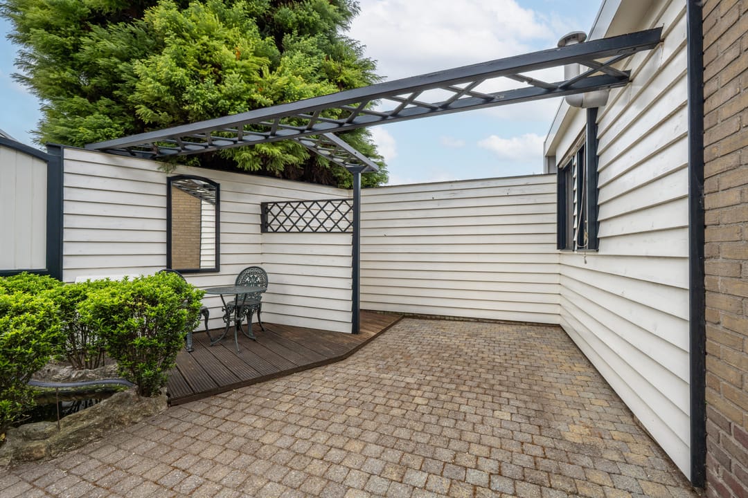 Foto 47 van Margrietstraat 11-A