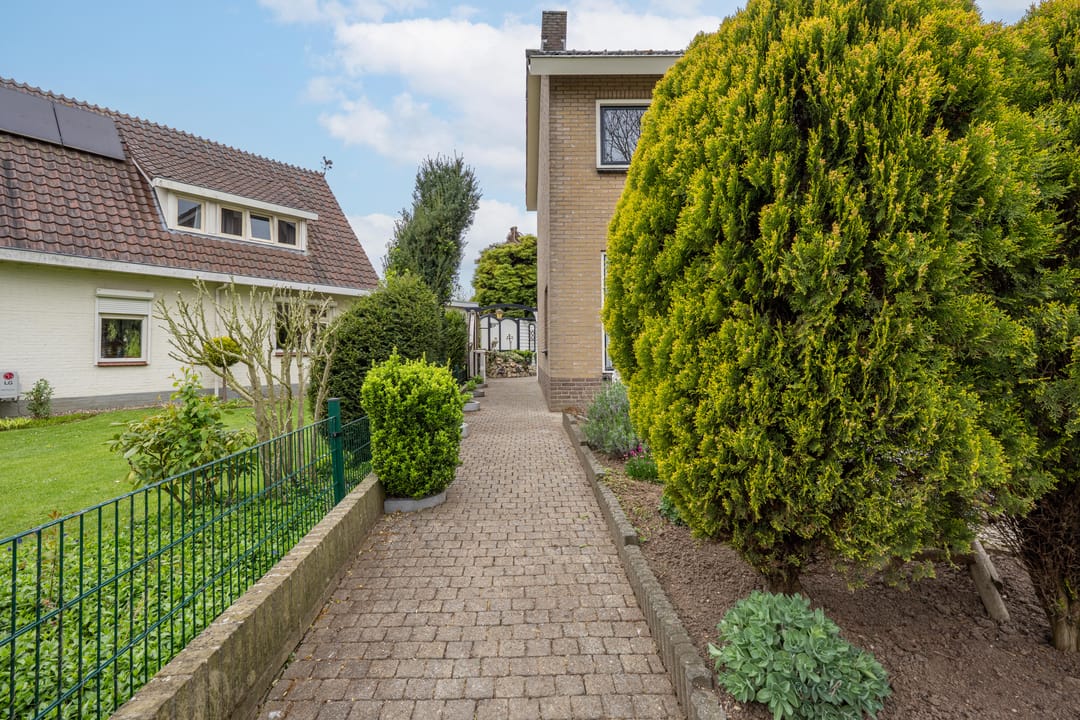 Foto 53 van Margrietstraat 11-A