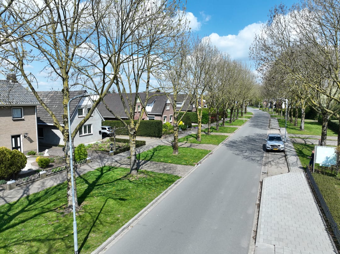 Foto 62 van Margrietstraat 11-A