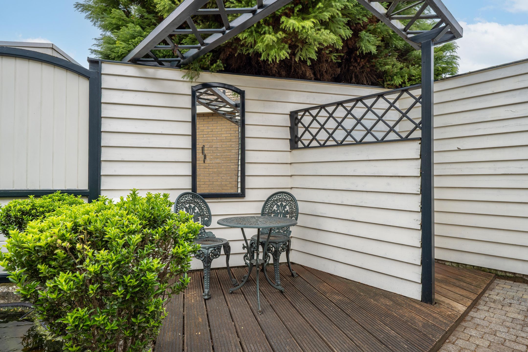 Foto 48 van Margrietstraat 11-A