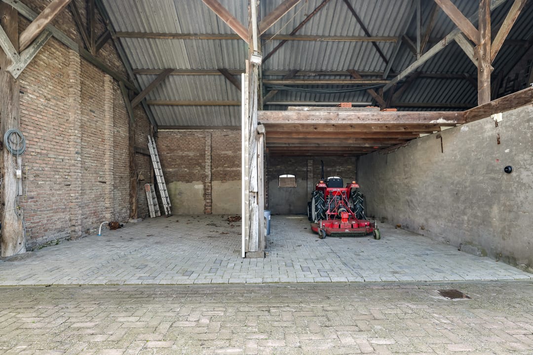 Photo 41 of Verlengde Emmastraat 35