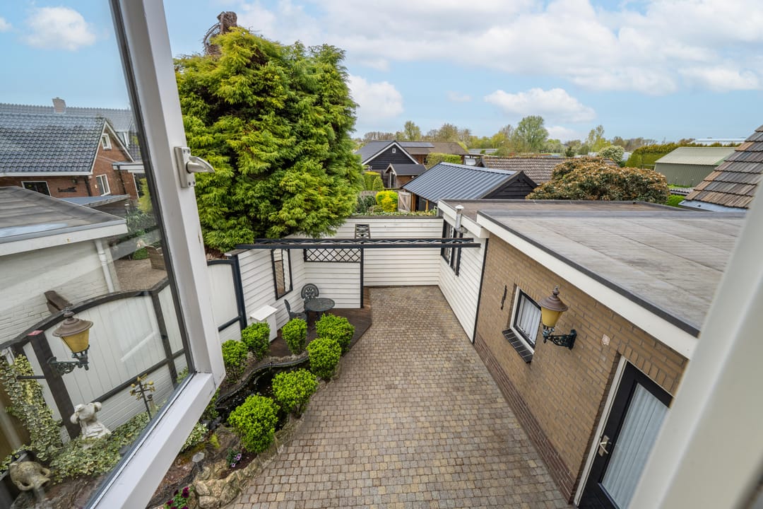 Foto 37 van Margrietstraat 11-A