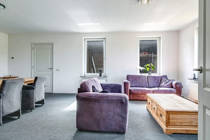 Twee-onder-één-kap te koop: Verlengde Emmastraat 35, Andelst