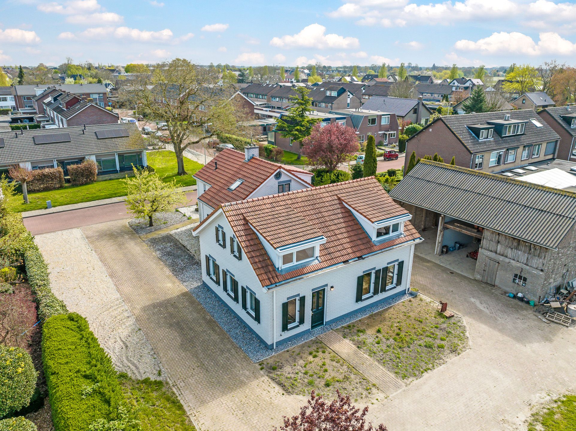 Photo 51 of Verlengde Emmastraat 35