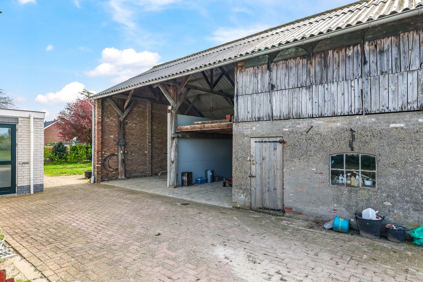 Photo 40 of Verlengde Emmastraat 35