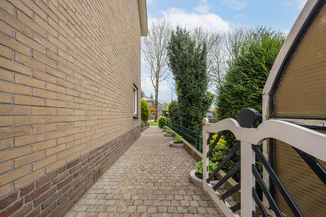 Foto 52 van Margrietstraat 11-A