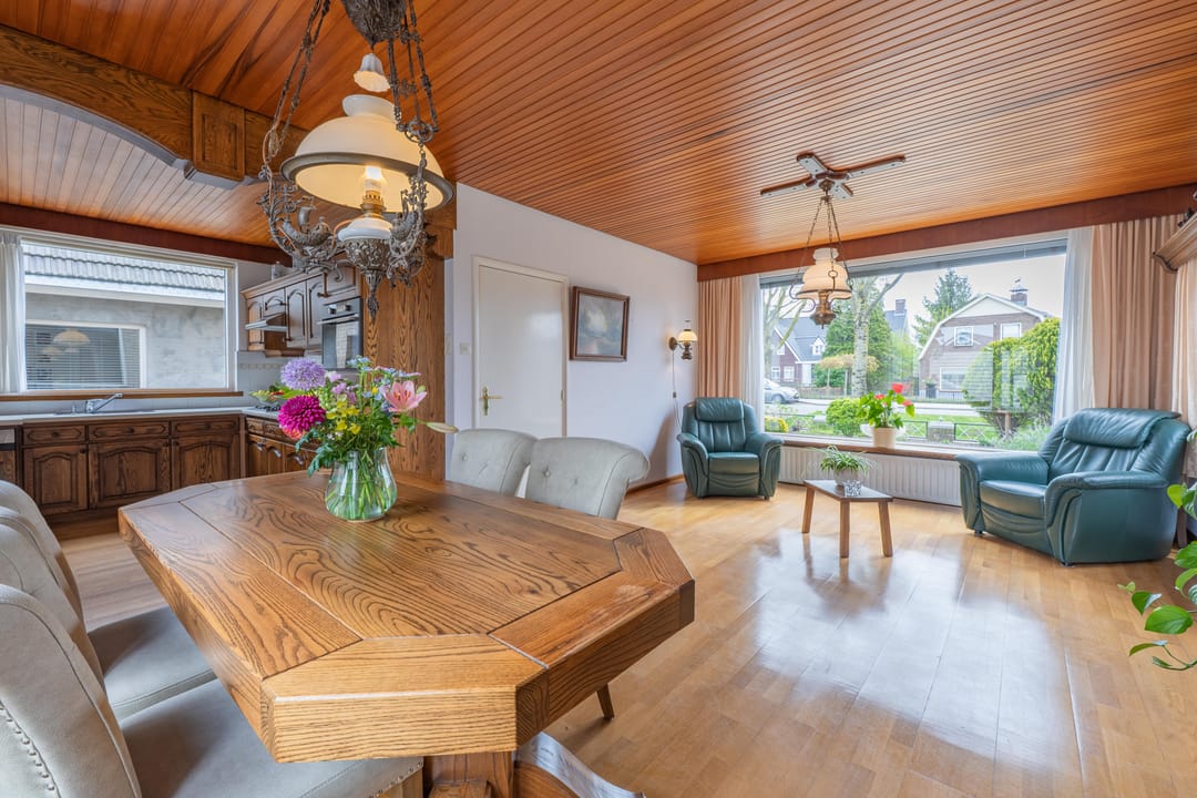 Foto 8 van Margrietstraat 11-A