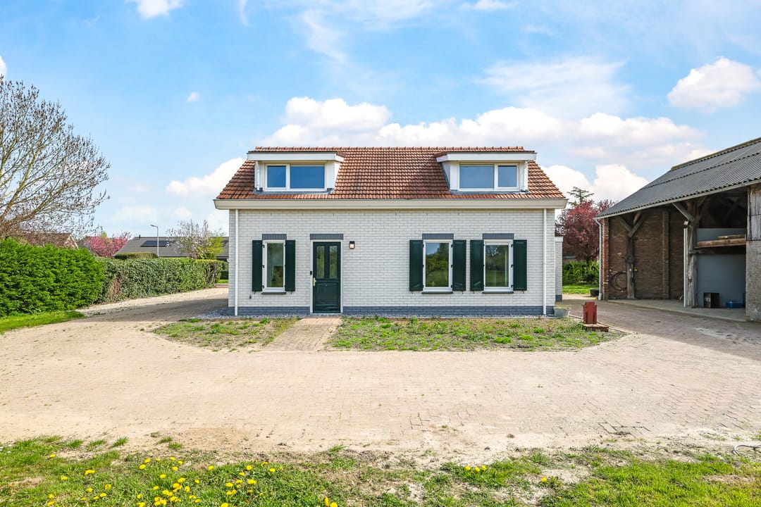 Photo 8 of Verlengde Emmastraat 35