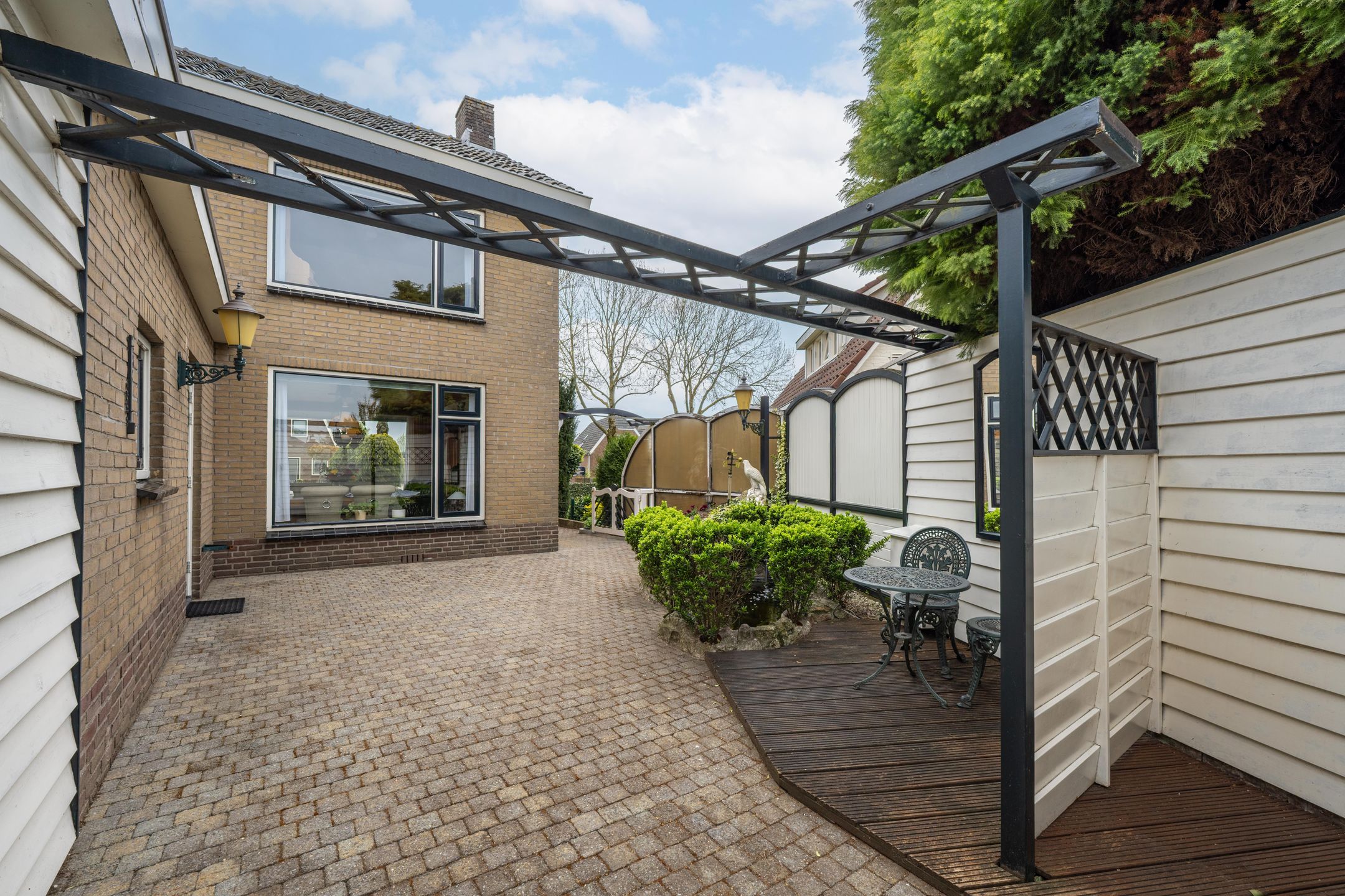 Foto 42 van Margrietstraat 11-A