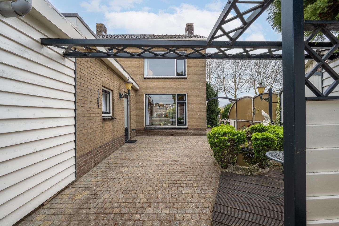 Foto 49 van Margrietstraat 11-A