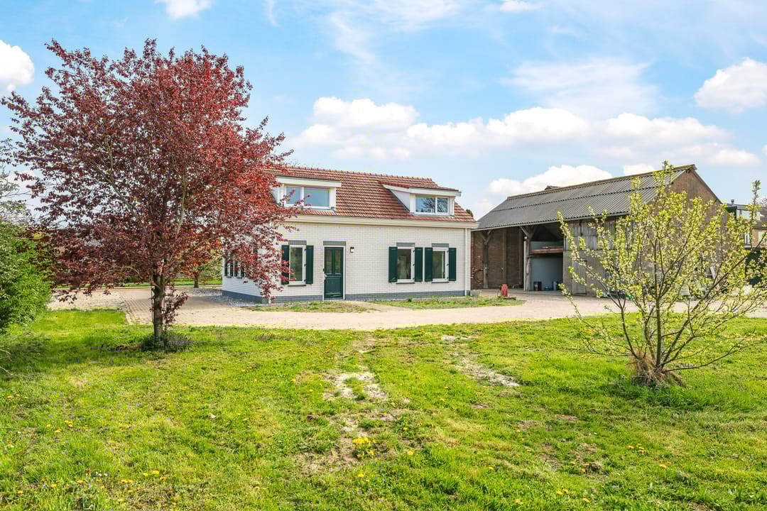 Photo 43 of Verlengde Emmastraat 35