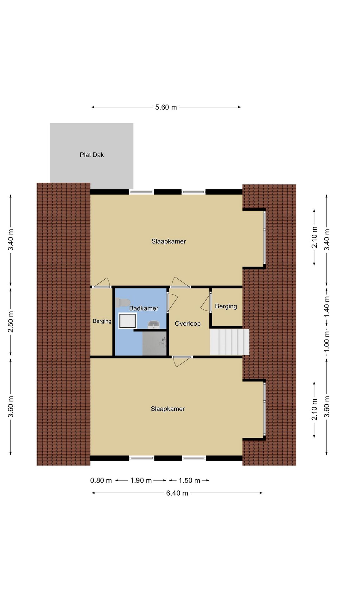 Photo 24 of Verlengde Emmastraat 35