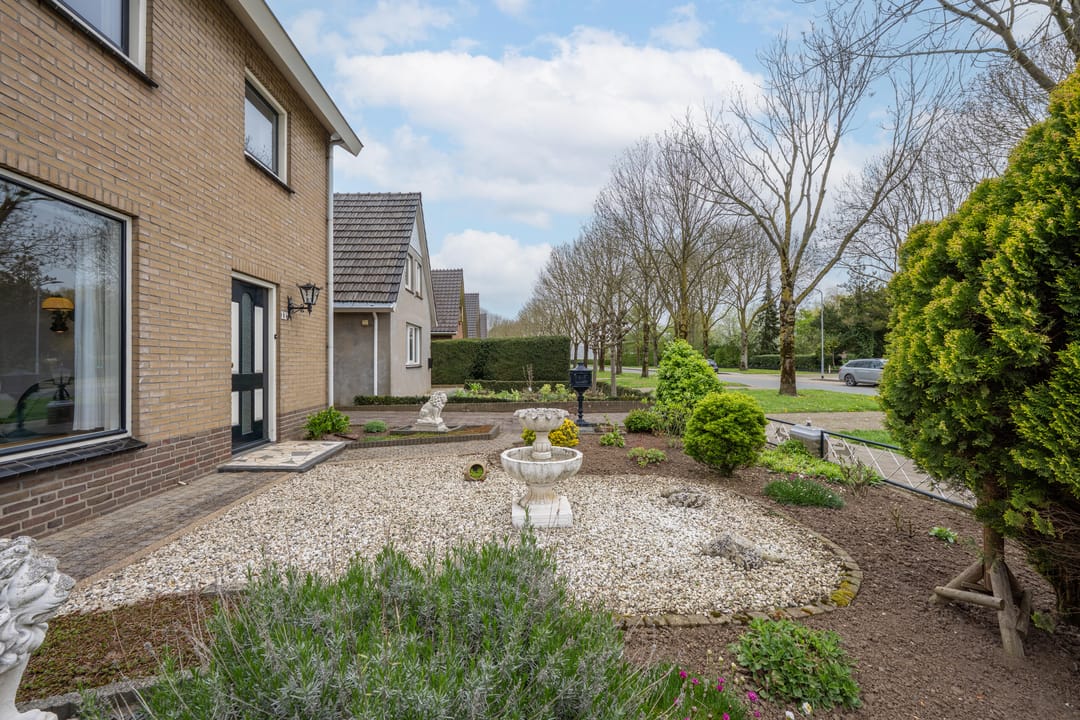 Foto 58 van Margrietstraat 11-A