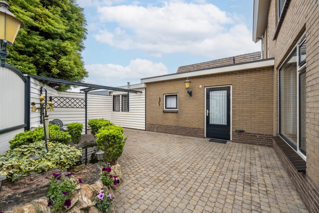 Foto 43 van Margrietstraat 11-A