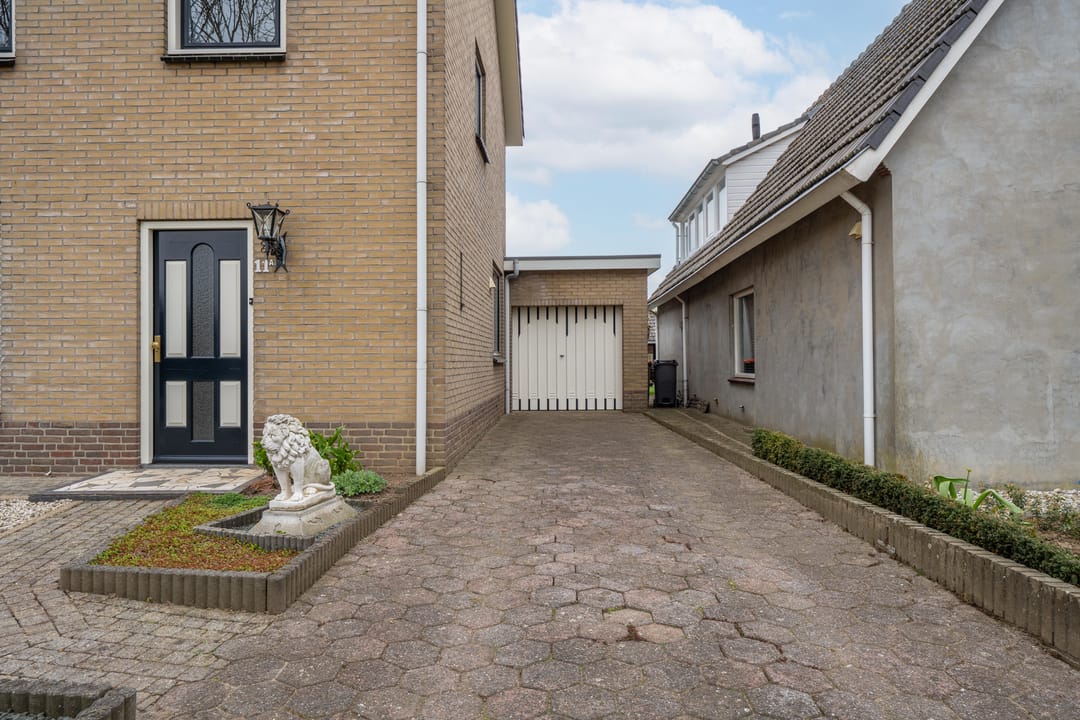 Foto 56 van Margrietstraat 11-A