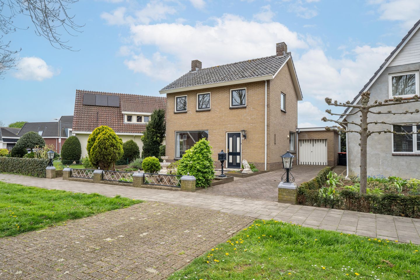 Foto 65 van Margrietstraat 11-A