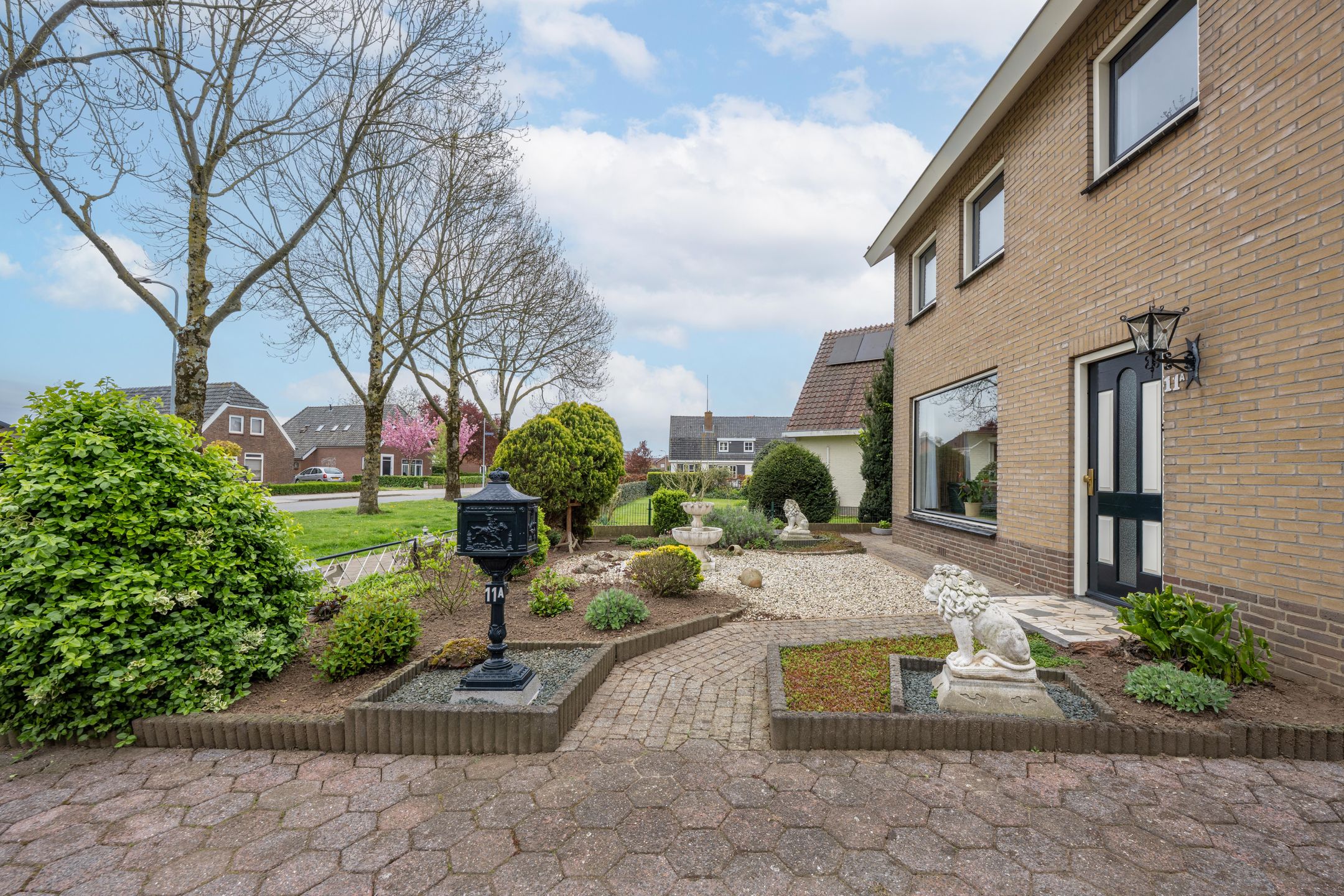 Foto 63 van Margrietstraat 11-A