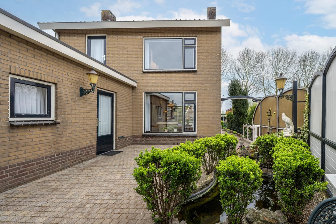 Foto 2 van Margrietstraat 11-A