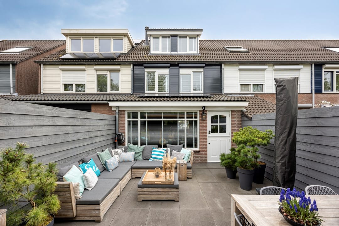 Photo 1 of Jan van Kanrede 35