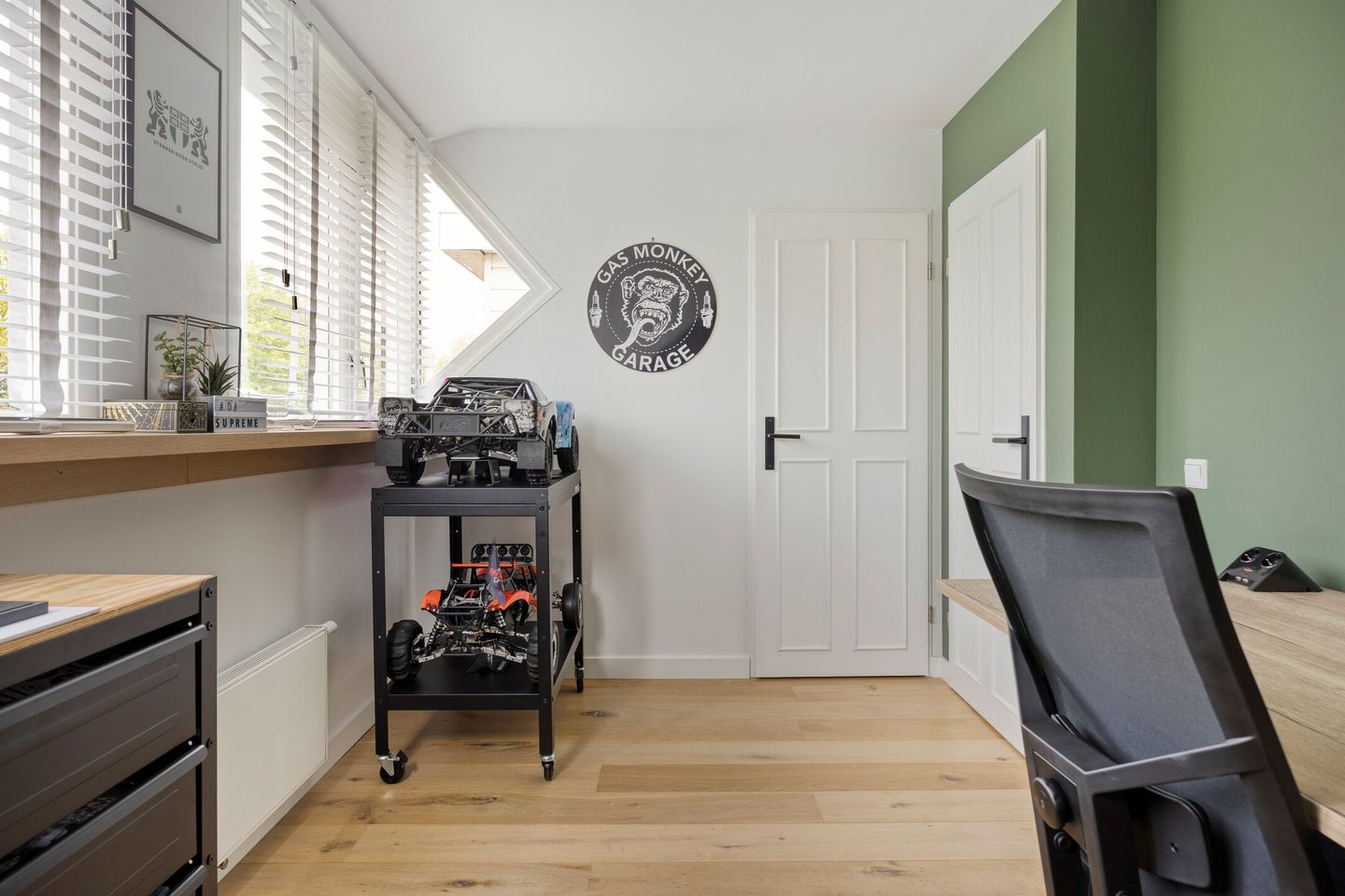 Photo 20 of Jan van Kanrede 35