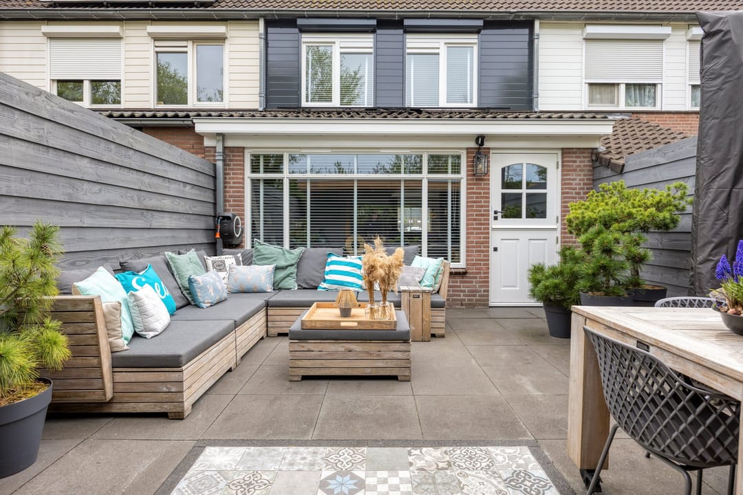 Photo 23 of Jan van Kanrede 35