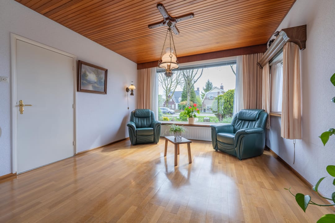 Foto 7 van Margrietstraat 11-A