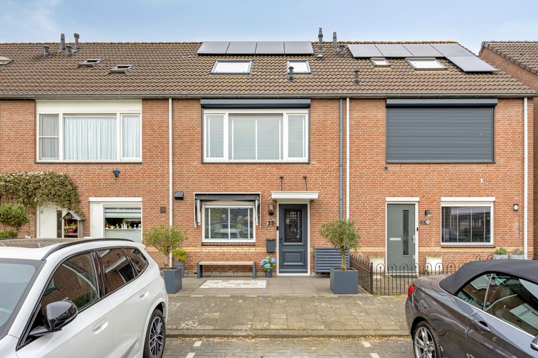 Photo 31 of Jan van Kanrede 35