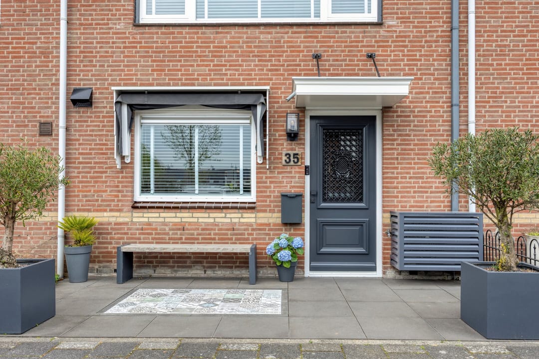 Photo 32 of Jan van Kanrede 35