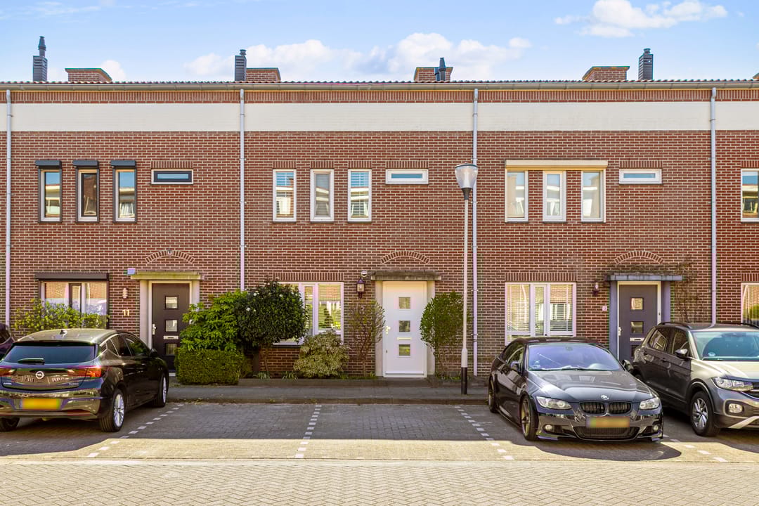 Foto 1 van Melkfabriekstraat 13