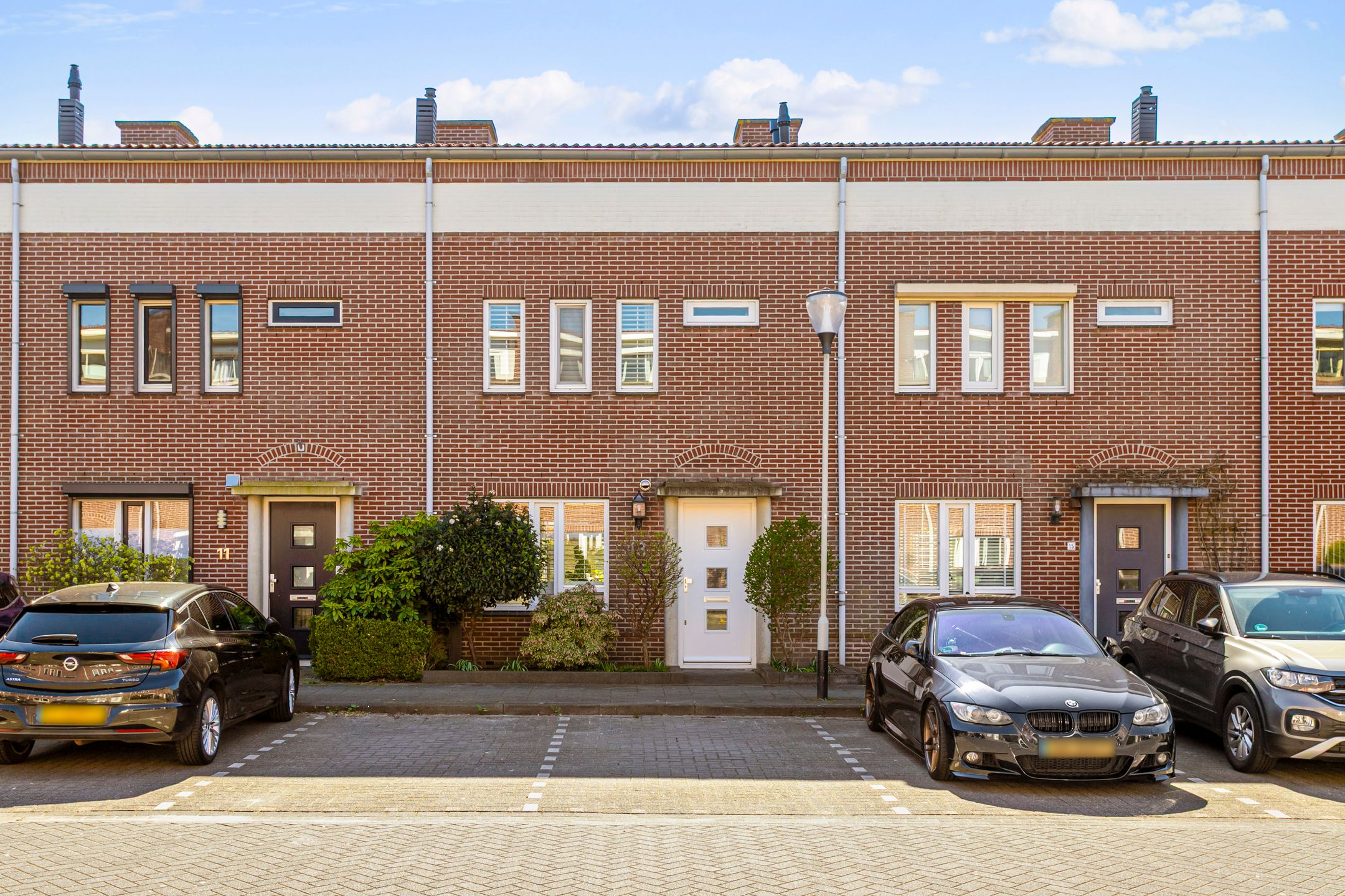 Melkfabriekstraat 13 